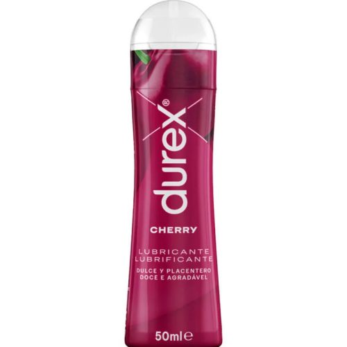 Play cherry 50 ml – kvalitná erotická kozmetika